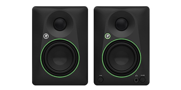 MACKIE / CR4.5BT画像2
