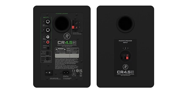 MACKIE / CR4.5BT画像3