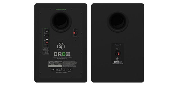 MACKIE / CR8BT画像3