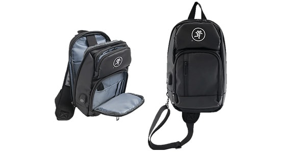 MACKIE ( マッキー )  / CreatorSling - Bag