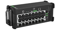 MACKIE / DL16SE　16chデジタル・ラックミキサー
