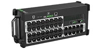 MACKIE / DL32SE　32ch デジタルラックミキサー