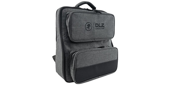 MACKIE / DLZ Creator Backpack