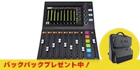 MACKIE / DLZ CREATOR 配信向けデジタルミキサー