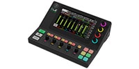 MACKIE / DLZ CREATOR XS