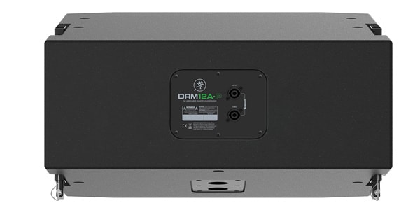MACKIE / DRM12A-P Passive Line Array Speaker画像4