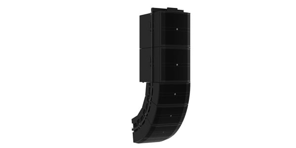 MACKIE / DRM12A-P Passive Line Array Speaker画像5