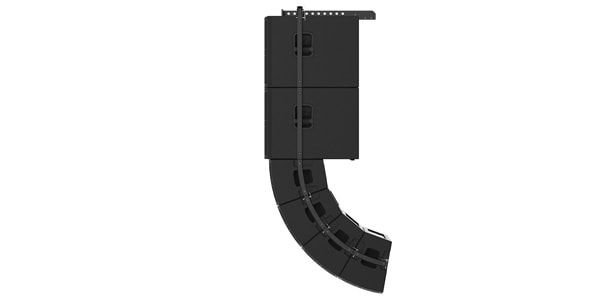 MACKIE / DRM12A-P Passive Line Array Speaker画像7