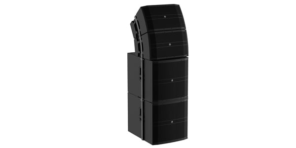 MACKIE / DRM12A-P Passive Line Array Speaker画像8