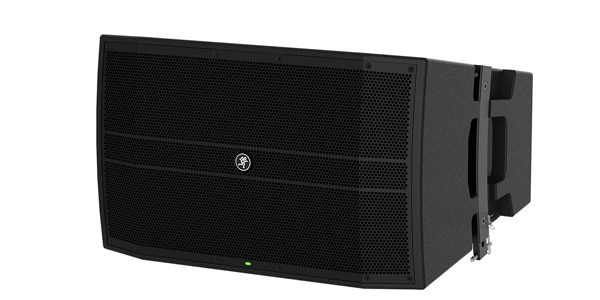 MACKIE /  DRM12A loudspeaker画像2