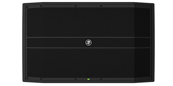 MACKIE DRM12A ラウドスピーカー