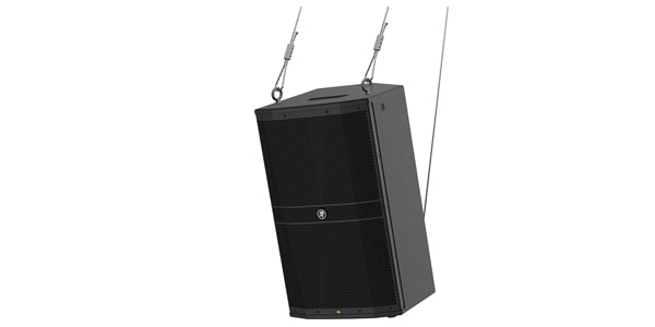 MACKIE マッキー DRM212 PAスピーカー 送料無料 サウンドハウス