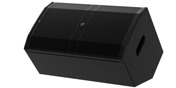 MACKIE / DRM212　パワードPAスピーカー画像6