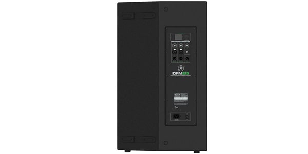 MACKIE ( マッキー )  / DRM215　パワードPAスピーカー画像8