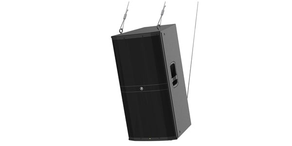 MACKIE ( マッキー )  / DRM315　パワードPAスピーカー画像10