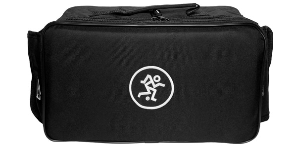 MACKIE ( マッキー )  / Free Play LIVE Bag キャリングバッグ