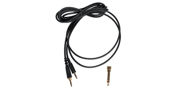 MACKIE / MC-150 monitor headphones画像6