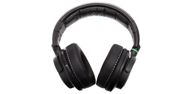 おすすめ】MACKIE/MC-350 モニターヘッドホン[高音質] 送料無料