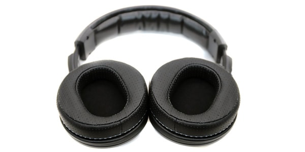 Mackie MC-350 ヘッドフォン　マッキー　ハイレゾ Amazon.com: Mackie MC Series Professional Monitoring Closed