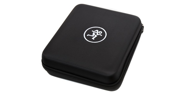 MACKIE ( マッキー )  / MC-350 モニターヘッドホン画像8