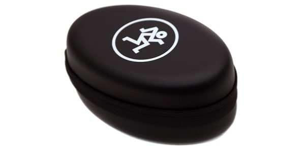 MACKIE ( マッキー )  / MC-350 モニターヘッドホン画像9