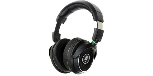 MACKIE / MC-450画像2