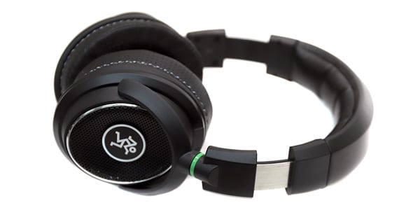 MACKIE / MC-450画像4