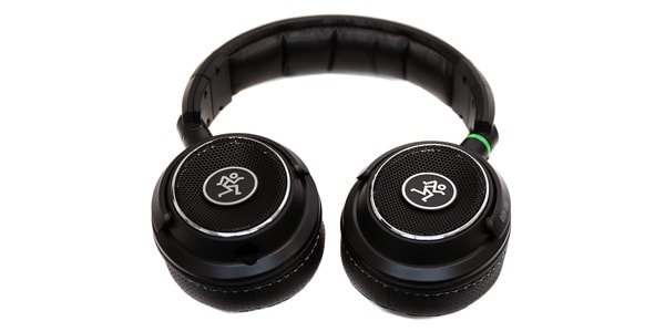 MACKIE / MC-450画像6