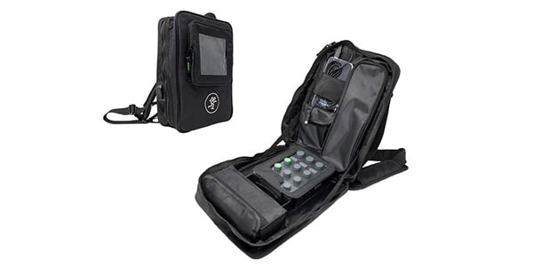 MACKIE / M・Caster Live Sling Bag
