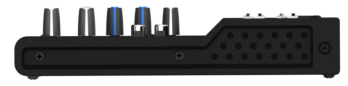 MACKIE ( マッキー ) MIX5 コンパクト・アナログミキサー 送料無料 | サウンドハウス