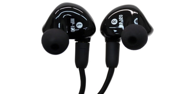 MACKIE ( マッキー )  / MP-120BTA ワイヤレスイヤホン画像3