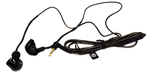 MACKIE ( マッキー )  / MP-120BTA ワイヤレスイヤホン画像4