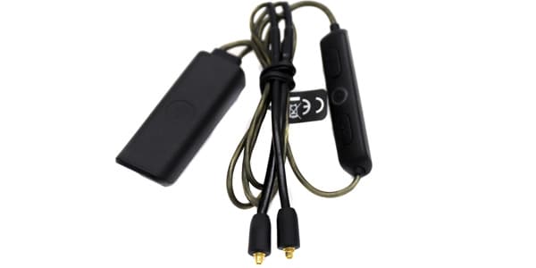 MACKIE ( マッキー )  / MP-120BTA ワイヤレスイヤホン画像5