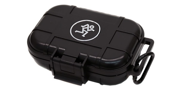 MACKIE ( マッキー )  / MP-120BTA ワイヤレスイヤホン画像6