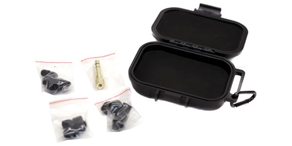 MACKIE ( マッキー )  / MP-120BTA ワイヤレスイヤホン画像7