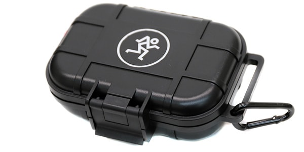 MACKIE / MP-220画像5