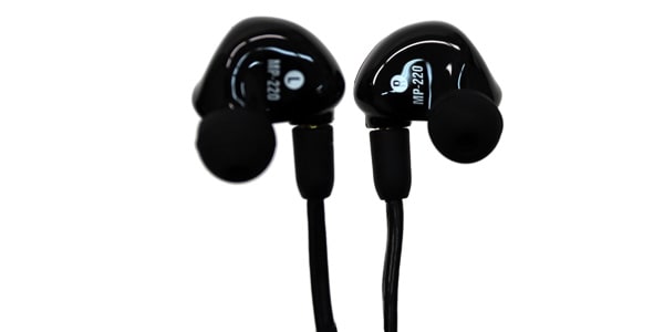 MACKIE ( マッキー )  / MP-220BTA ワイヤレスイヤホン画像3