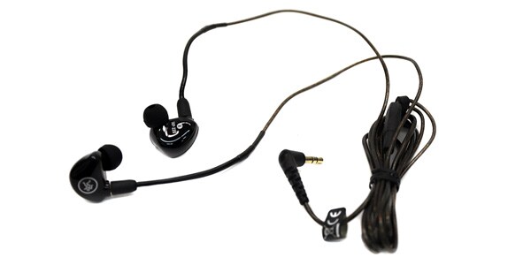 MACKIE ( マッキー )  / MP-220BTA ワイヤレスイヤホン画像4