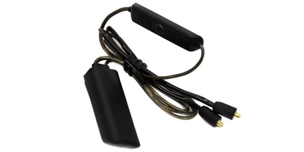 MACKIE ( マッキー )  / MP-220BTA ワイヤレスイヤホン画像5