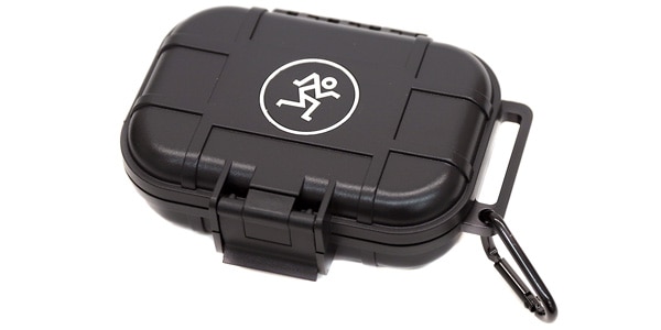 MACKIE ( マッキー )  / MP-220BTA ワイヤレスイヤホン画像6