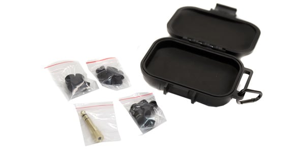 MACKIE ( マッキー )  / MP-220BTA ワイヤレスイヤホン画像7