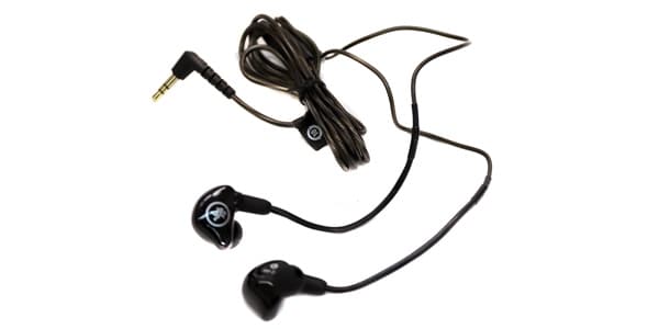 MACKIE / MP-240画像4