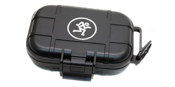 MACKIE / MP-240画像5