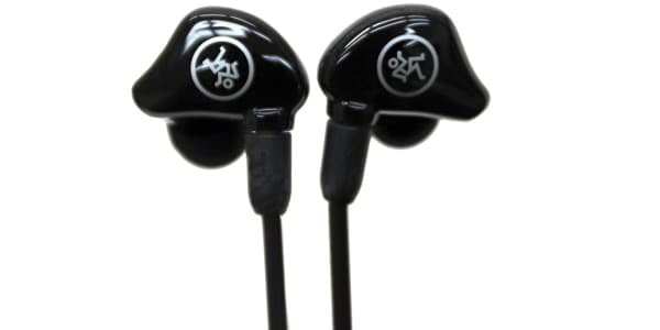 MACKIE ( マッキー )  / MP-240BTA ワイヤレスイヤホン画像2