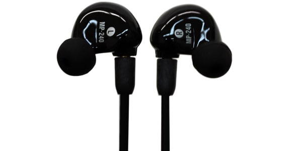 MACKIE ( マッキー )  / MP-240BTA ワイヤレスイヤホン画像3