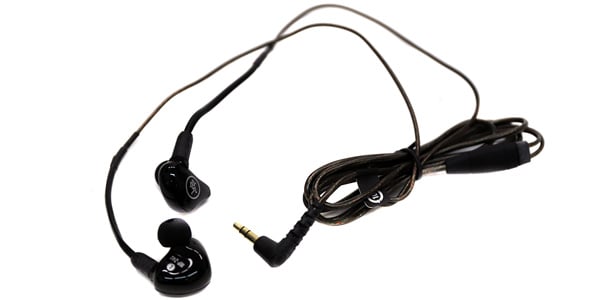 MACKIE ( マッキー )  / MP-240BTA ワイヤレスイヤホン画像4