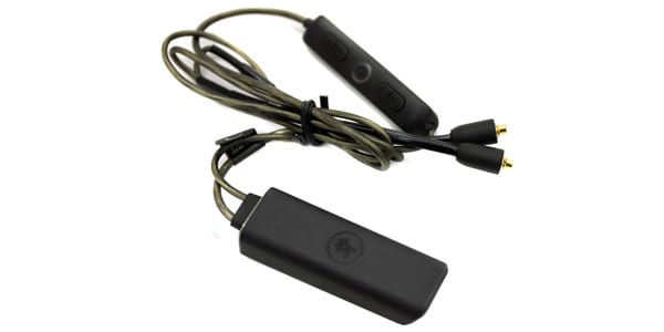 MACKIE ( マッキー )  / MP-240BTA ワイヤレスイヤホン画像5