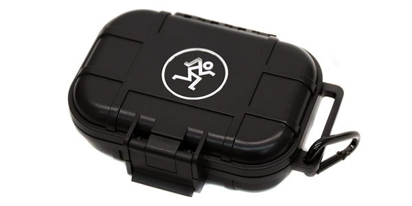 MACKIE ( マッキー )  / MP-240BTA ワイヤレスイヤホン画像6