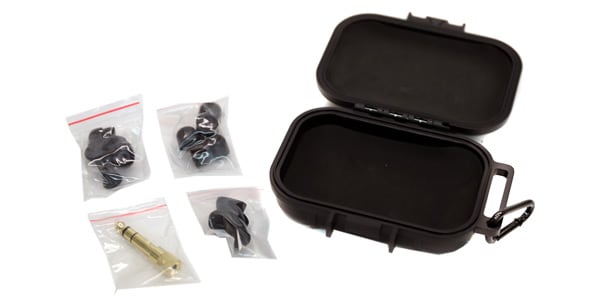 MACKIE ( マッキー )  / MP-240BTA ワイヤレスイヤホン画像7