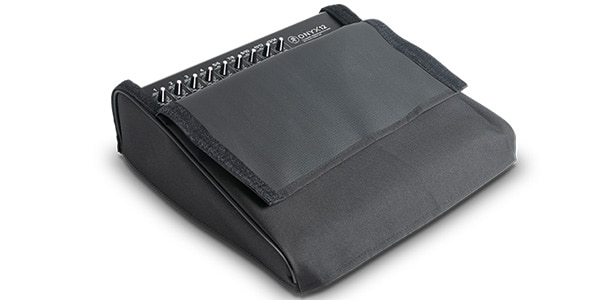 MACKIE / Onyx12 Dust Cover